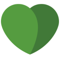 Heart icon