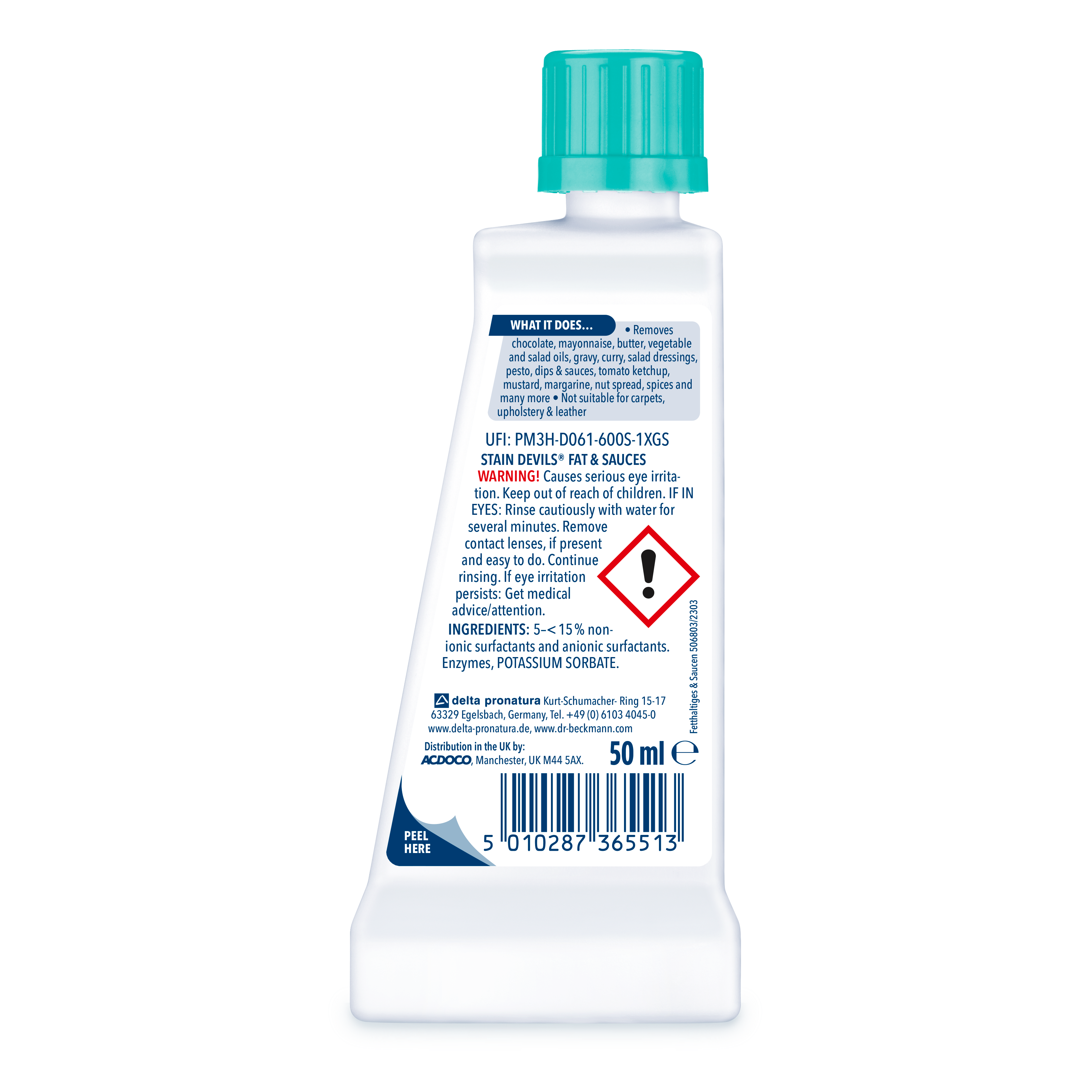 35146_506803-UK_StainDevil_FattyMaterial&Sauces_50ml_2303_BOP