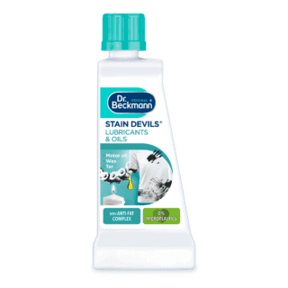 Stain Devils - Lubricants and Oils 50ml - Dr. Beckmann