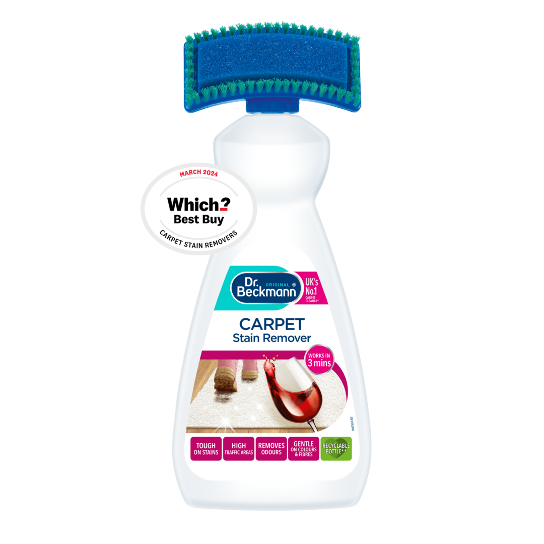 Carpet Stain Remover Dr. Beckmann