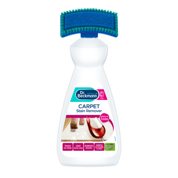 Carpet Stain Remover 650ml Dr. Beckmann