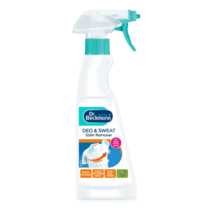 Stain Devils - Deo & Sweat Stain Remover
