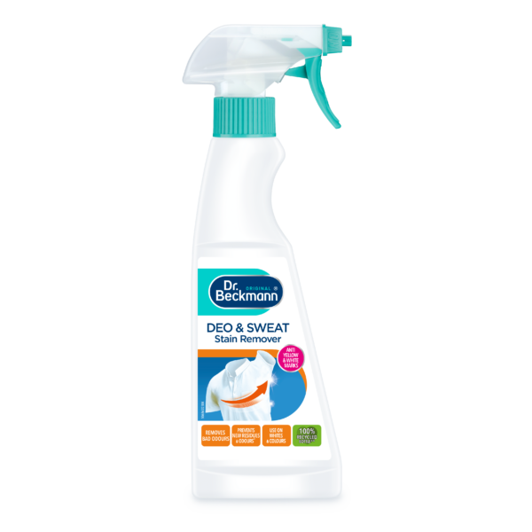 Easy-On Spray Starch For Easy Ironing - 567g
