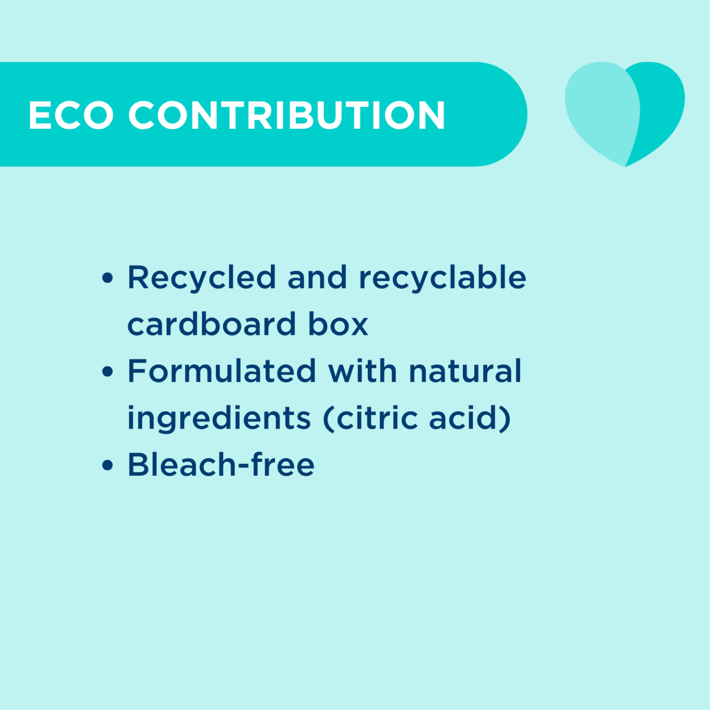 PowerFoaming Toilet Cleaner Dr. Beckmann