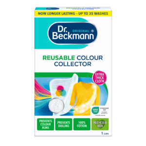 Re-usable Colour Collector Cloth
