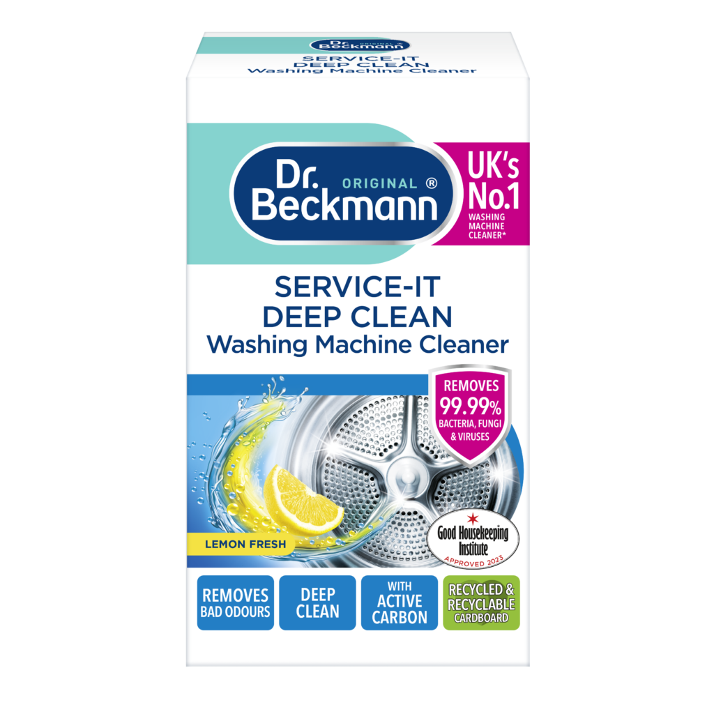 Dr. Beckmann Cleaning and Laundry Experts