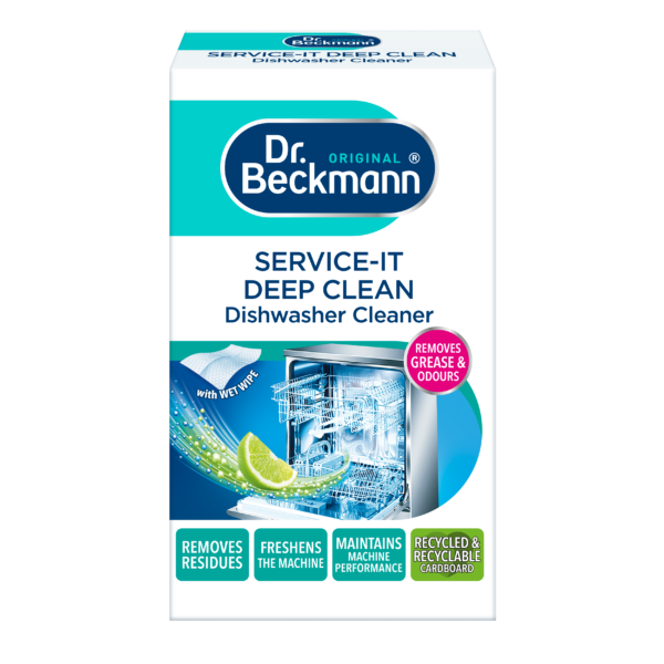 Products Dr. Beckmann