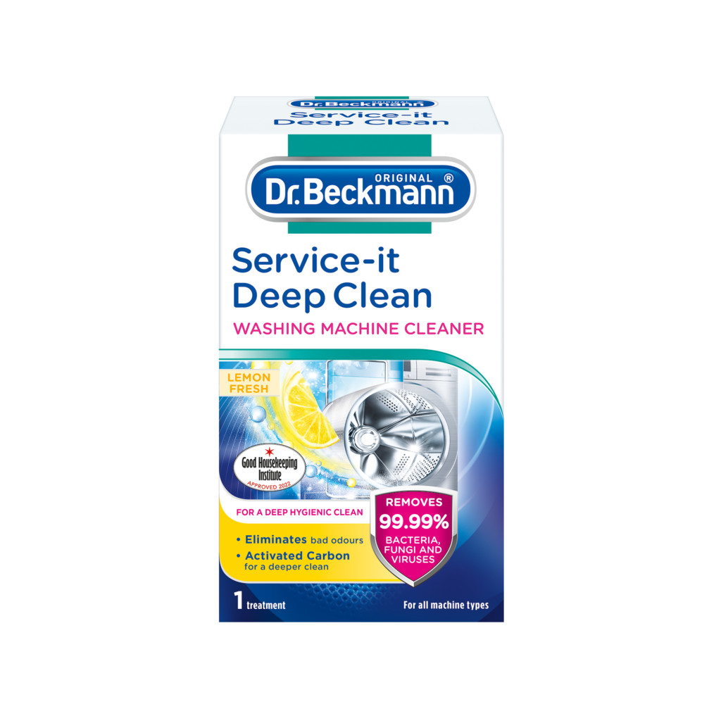 Dr. Beckmann Stain Removal