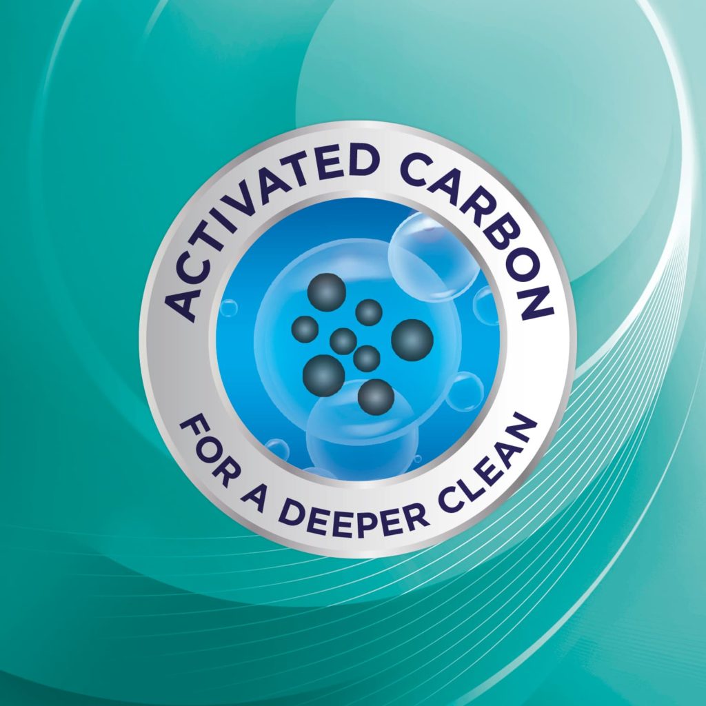 PowerFoaming Toilet Cleaner Dr. Beckmann