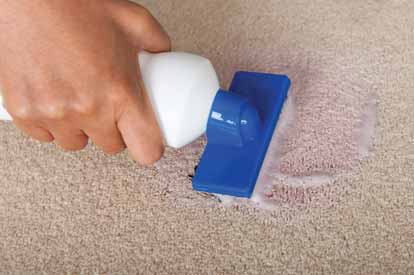 Dr. Beckmann Upholstery Stain Remover