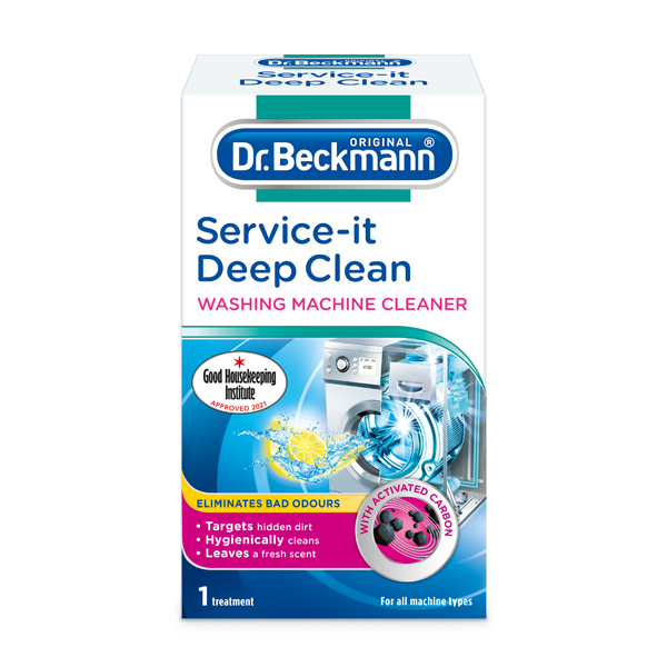 Dr. Beckmann - Stain