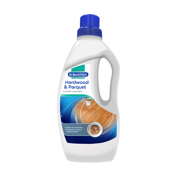 parquet floor cleaner