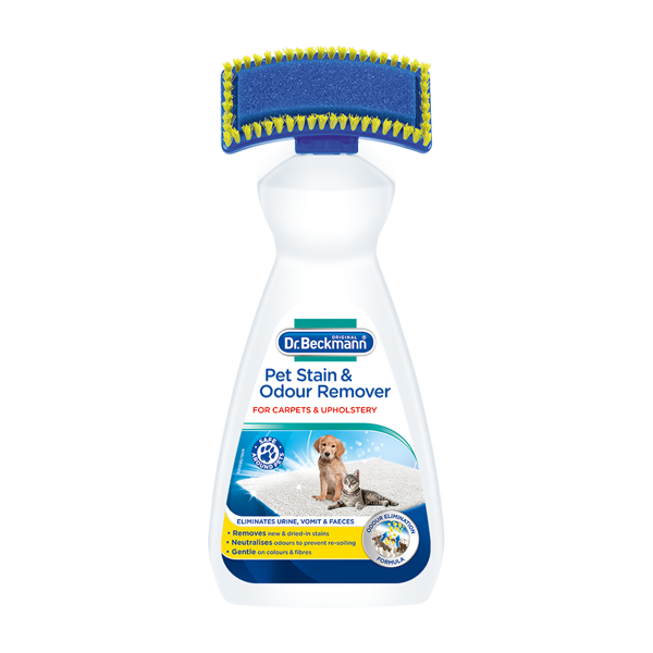 Pet Stain and Odour Remover