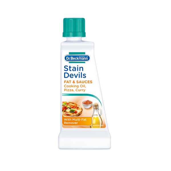 Stain Devils – Fat and Sauces 50ml