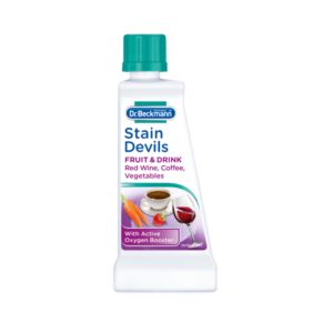 Stain Devils – Fruit and Drink