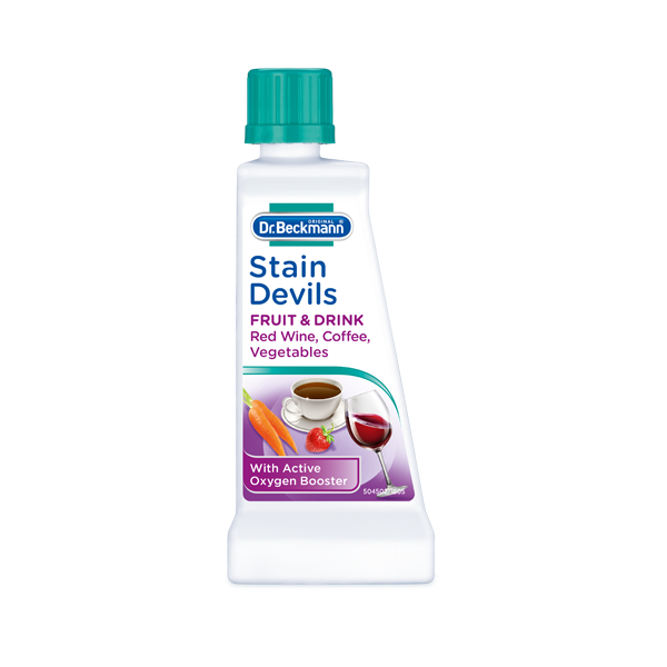 Stain Devils – Fruit and Drink