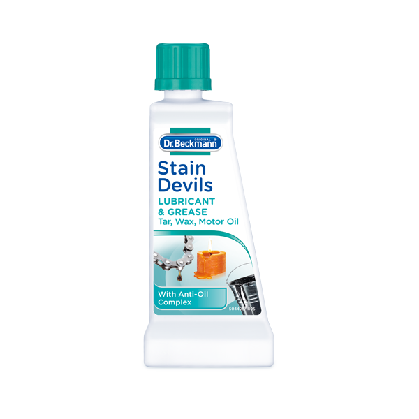 Stain Devils Lubricant and Grease 50ml Dr. Beckmann