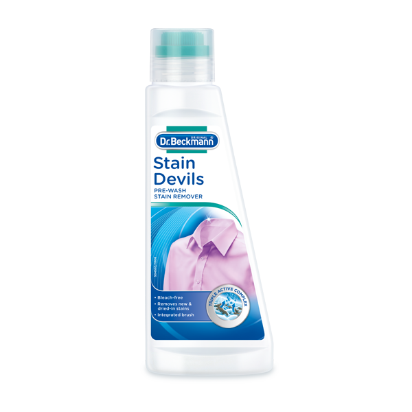 Stain Devils Stain Remover 250ml - Dr.