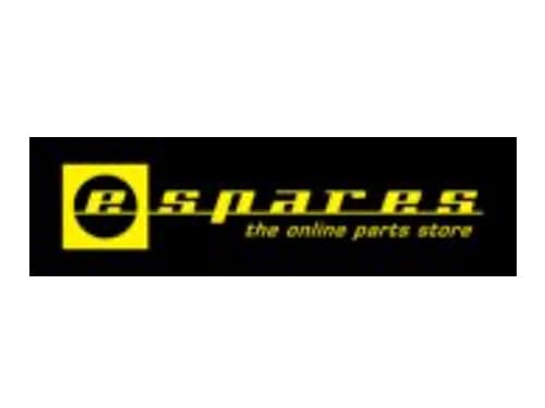 e-spares logo