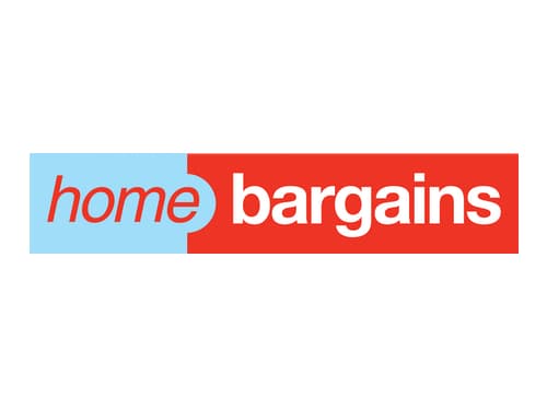 Home Bargains logo