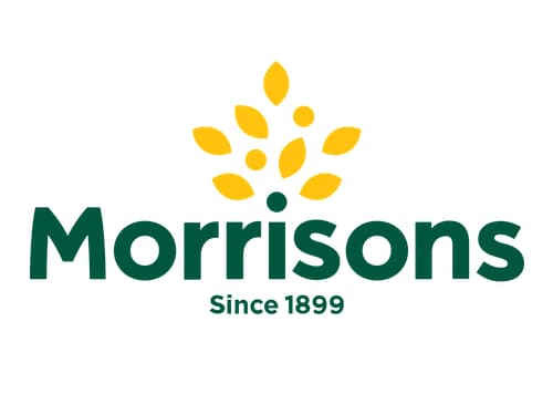 Morrisons logo