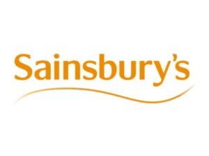 Sainsbury's logo