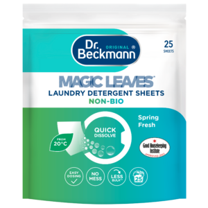 Dr. Beckmann - Cleaning and Laundry Experts
