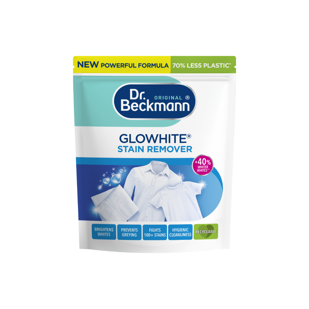 Glowhite Stain remover Dr. Beckmann