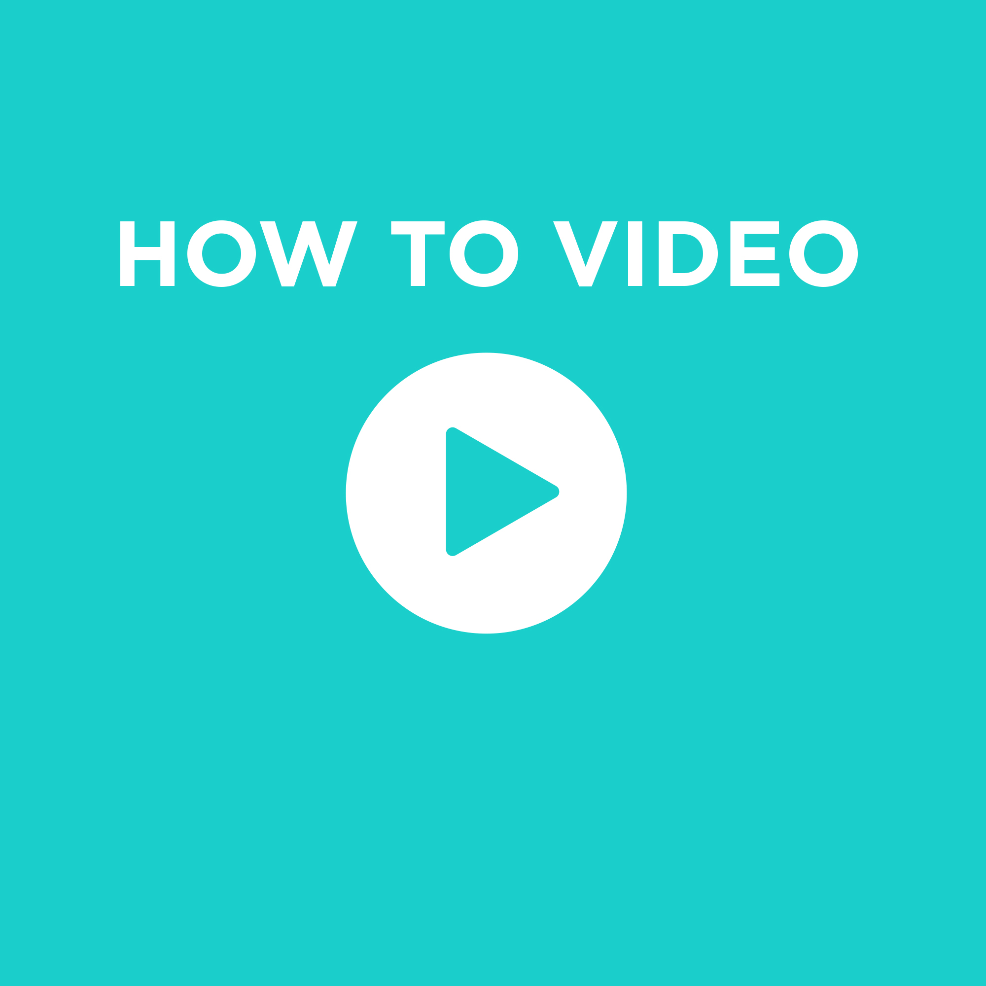 HOWTOVIDEO