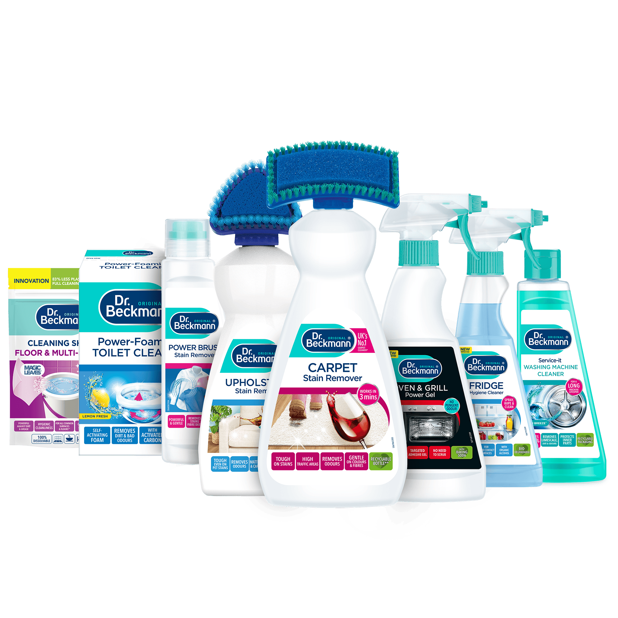 DeepSpringCleanBundle