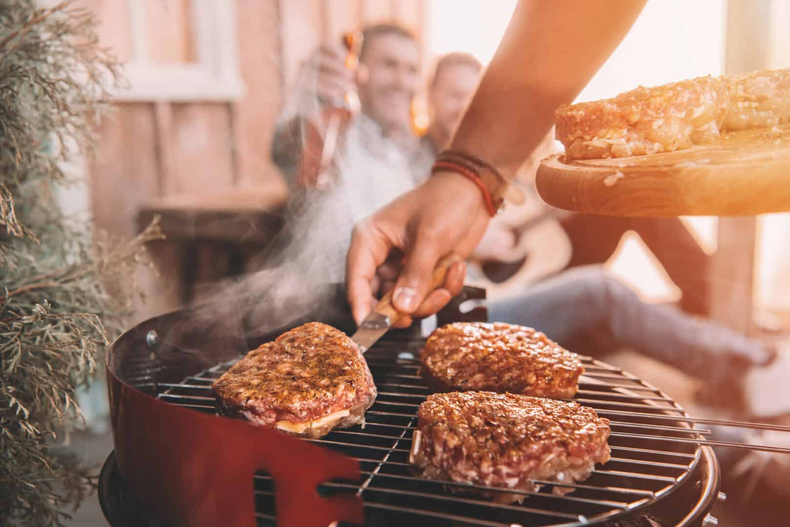 bbq-friends